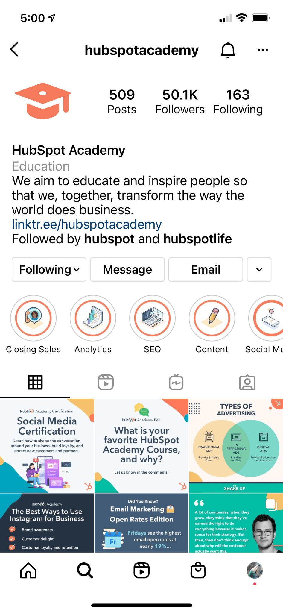 How to Make Instagram Story Highlights [+Engage Your Audience]